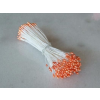  Bibe 1mm Gyöngyház Narancs