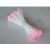  Bibe 1mm Gyöngyház Pink