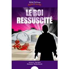 Bible Pathway Adventures Le Roi ressuscité egyéb e-könyv
