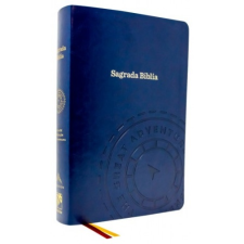  Biblia de Jerusalén Latinoamericana - The Great Adventure – JEFF CAVINS idegen nyelvű könyv