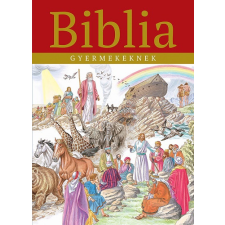  Biblia gyermekeknek gyermek- és ifjúsági könyv