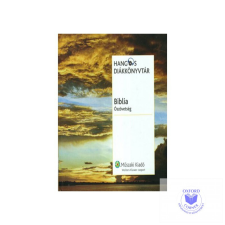 Biblia Ószövetség hangoskönyv történelem