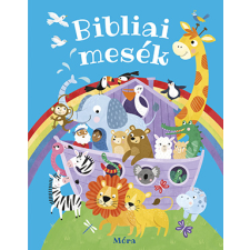  - Bibliai mesék egyéb könyv