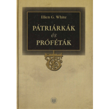 BIBLIAISKOLÁK KÖZÖSSÉGE Pátriárkák és próféták antikvárium - használt könyv