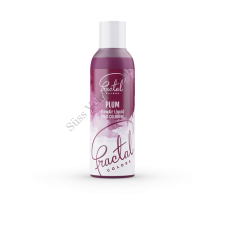  Bíbor airbrush ételfesték 100 ml sütés és főzés