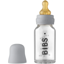 Bibs Baby Glass Bottle 110 ml cumisüveg Cloud 110 ml cumisüveg
