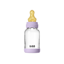  BIBS Boheme cumisüveg kupak - mályva cumi
