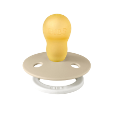  BIBS Colour Cumi, esti vanília, 18-36 hó cumi