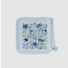 Bibs Liberty Cumitartó Camomile Lawn Pasztellkék