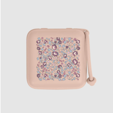  BIBS Liberty Cumitartó Eloise Púderrózsaszín egyéb bébijáték