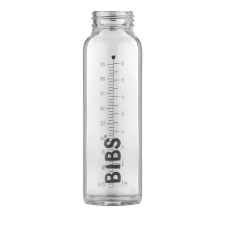BIBS üveg cumisüveg - 225 ml cumisüveg