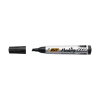 Bic Alkoholos marker BIC 2300 vágott fekete
