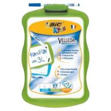 Bic BIC Törölhető Rajztábla Filccel (BONUS 8413862) kreatív és készségfejlesztő