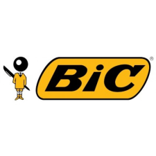 Bic Dekormarker készlet 1.5-2.3mm 12 élénk szín filctoll, marker