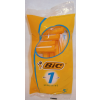 Bic eldobható borotva férfi 5 db Sensitive