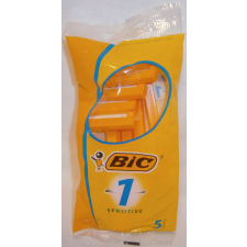  Bic eldobható borotva férfi 5 db Sensitive eldobható borotva