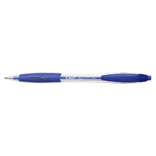 Bic Golyósirón nyomógombbal BIC Atlantis kék toll