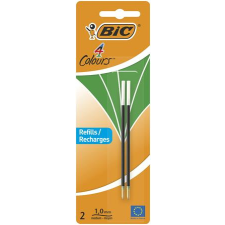 Bic Golyóstollbetét, 0,32 mm, bic &quot;4 colours&quot; zöld 929250 tollbetét