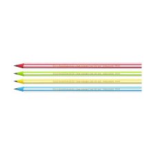 Bic Grafitceruza bic eco evolution 646 hb hatszögletű csíkos 918487 ceruza