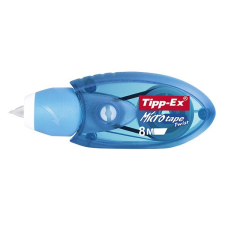 Bic Hibajavító roller BIC TIPPEX Micro Tape Twist 5mmx8m hibajavító