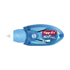 Bic Hibajavító roller TIPPEX Micro Tape Twist 5mmx8m hibajavító