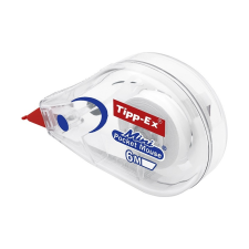 Bic Hibajavító roller TIPPEX Mini Pocket Mouse 5mmx5m hibajavító