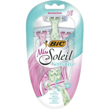 Bic Női eldobható borotva bic &quot;miss soleil sensitive&quot; 957599 eldobható borotva