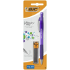Bic Nyomósirón és grafitbél, 0,5 mm, BIC 