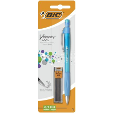 Bic Nyomósirón és grafitbél, 0,7 mm, BIC "Velocity Pro" ceruza