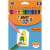Bic Színes ceruza bic kids tropicolors hatszögletű 18 darabos 9375173