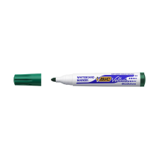 Bic Táblamarker BIC Velleda 1701 kerek zöld filctoll, marker