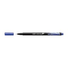 Bic Tűfilc bic intensity fine kék filctoll, marker