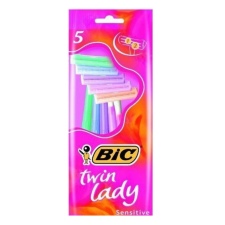 Bic Twin Lady eldobható borotva 5 db (3086127500934) eldobható borotva