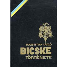 Bicske története antikvárium - használt könyv