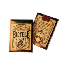 Bicycle Bourbon Játékkártyák kártyajáték