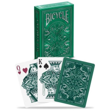bicycle jacquard játék kártya pakli kártyajáték
