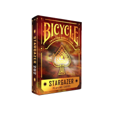 Bicycle - Stargazer 202 francia kártya társasjáték