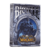 Bicycle - World Of Warcraft: WOLTK francia kártya