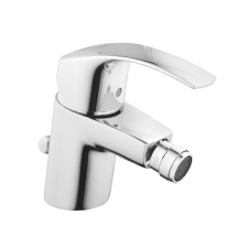 Bidé csaptelep Grohe Eurosmart New leeresztőszeleppel króm 32929002 csaptelep