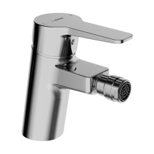  Bidé csaptelep Hansa TWEN leeresztőszeleppel króm 402322830061 csaptelep