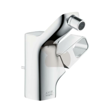 Bidé csaptelep Hansgrohe Axor Urquiola leeresztőszeleppel króm 11220000 csaptelep