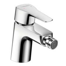 Bidé csaptelep Hansgrohe H248 leeresztőszeleppel króm SIKOBHGMS235 csaptelep