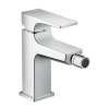  Bidé csaptelep Hansgrohe Metropol clic-clac rendszerrel króm 32520000