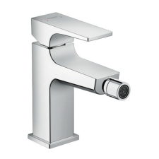  Bidé csaptelep Hansgrohe Metropol clic-clac rendszerrel króm 32520000 csaptelep