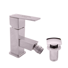  Bidékeverő RAV SLEZÁK clic-clack krómmal ROYAL1045.5 csaptelep