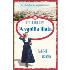 Bielefeld asszonyai 1. – A vanília illata regény