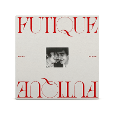  Biffy Clyro - Futique (Limited Edition) (CD) rock / pop