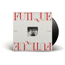  Biffy Clyro - Futique (Vinyl LP (nagylemez)) rock / pop