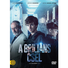 Big Bang Media A brilliáns csel (DVD) akció és kalandfilm