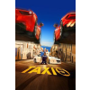 Big Bang Media Taxi 5. (DVD)